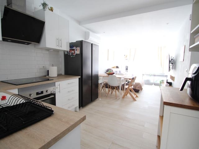 2 soveværelse Bungalow til salg i San Luis, Torrevieja - € 139.900 (Ref: 9385488)