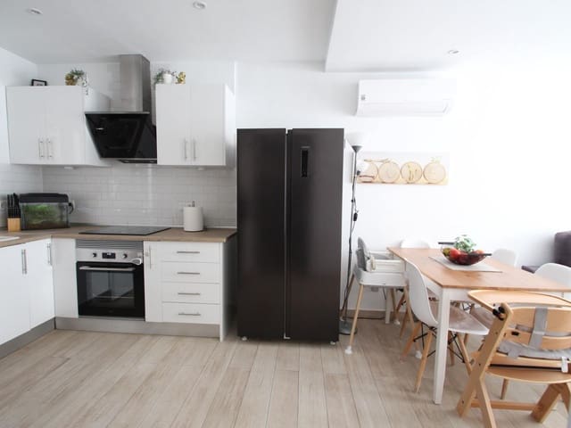 2 soveværelse Bungalow til salg i San Luis, Torrevieja - € 139.900 (Ref: 9385488)