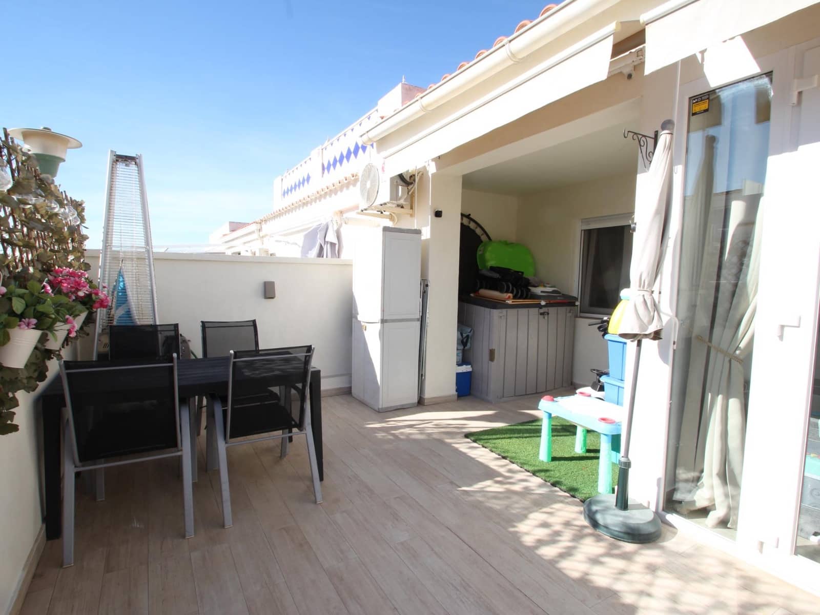 2 bedroom Bungalow for sale in San Luis - € 139,900 (Ref: 9385488)