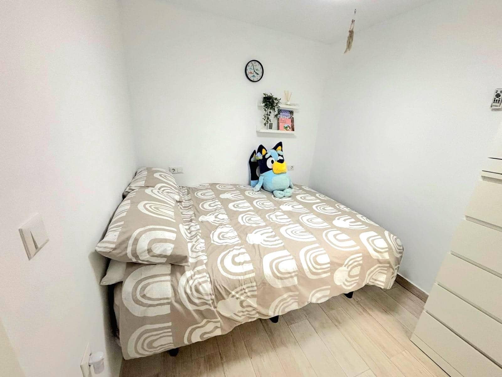 2 bedroom Bungalow for sale in San Luis - € 139,900 (Ref: 9385488)