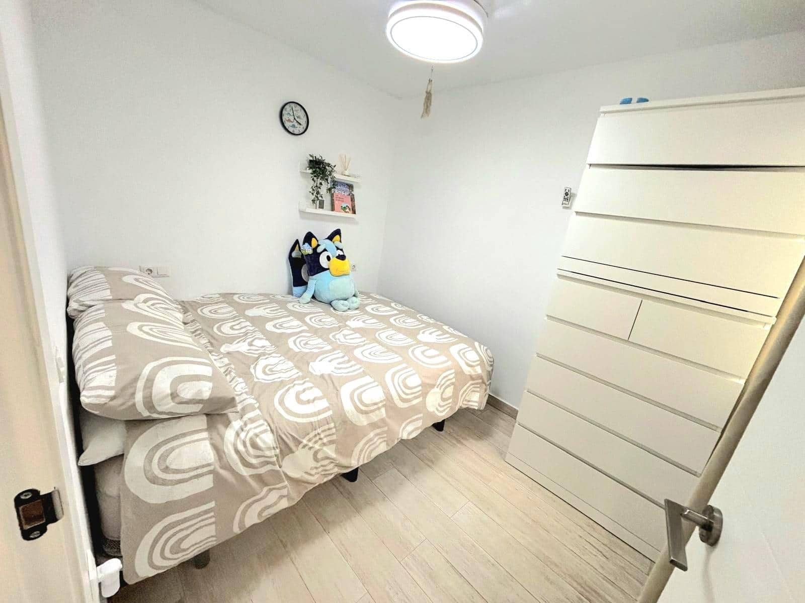 2 bedroom Bungalow for sale in San Luis - € 139,900 (Ref: 9385488)