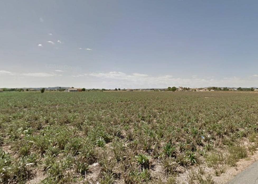 Byggetomt til salgs i Dolores - € 120 000 (Ref: 9388355)