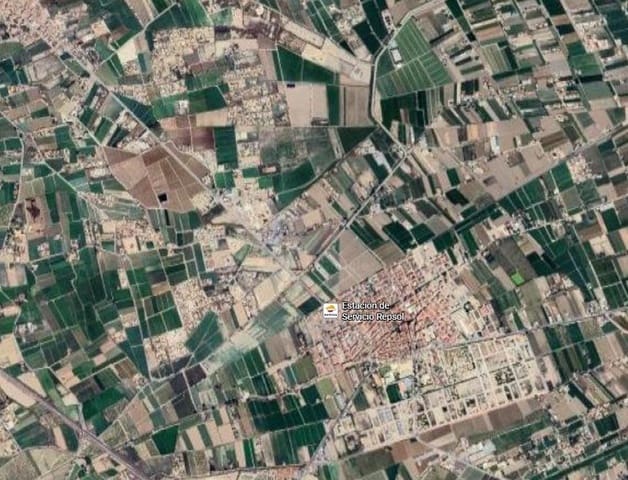 Byggegrund til salg i Dolores - € 120.000 (Ref: 9388355)