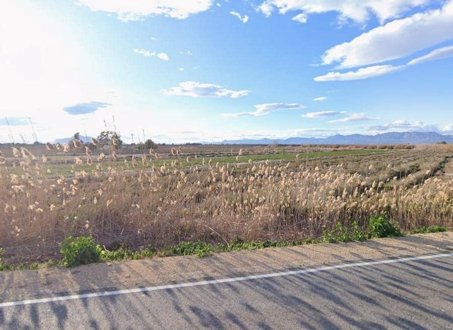 Byggegrund til salg i La Hoya - € 35.000 (Ref: 9388356)