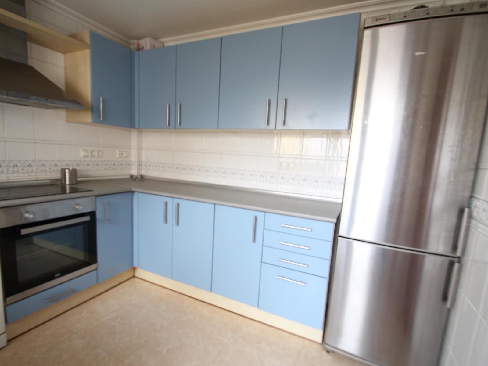 3 camera da letto Appartamento in vendita in Torrevieja con garage - 159.900 € (Rif: 9390575)