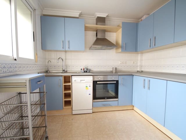 3 camera da letto Appartamento in vendita in Centro, Torrevieja con garage - 159.900 € (Rif: 9390575)