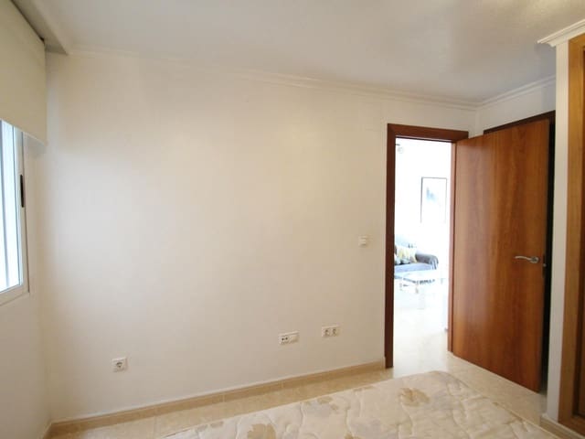 3 camera da letto Appartamento in vendita in Centro, Torrevieja con garage - 159.900 € (Rif: 9390575)