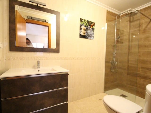 3 camera da letto Appartamento in vendita in Centro, Torrevieja con garage - 159.900 € (Rif: 9390575)