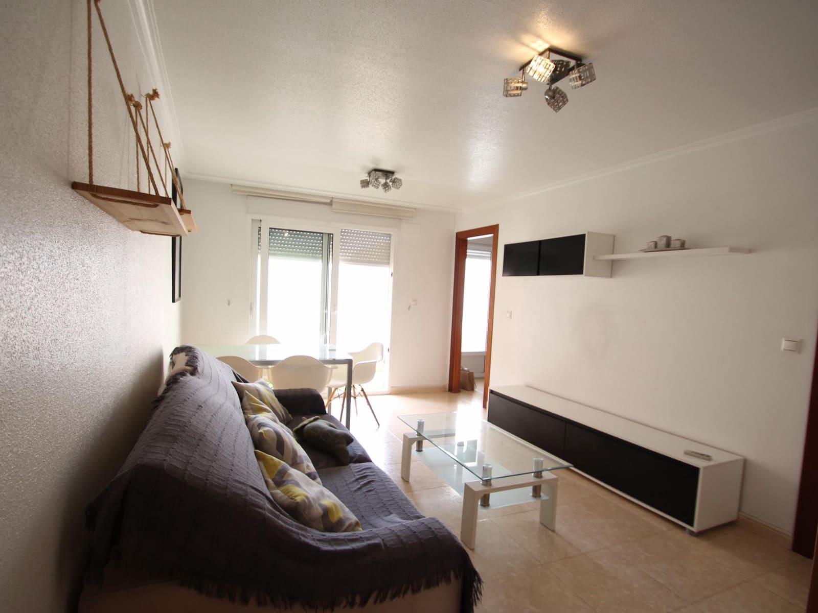 3 camera da letto Appartamento in vendita in Torrevieja con garage - 159.900 € (Rif: 9390575)