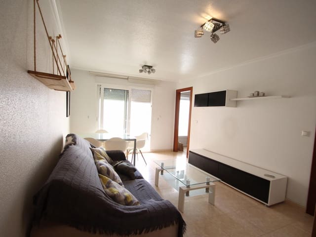 3 camera da letto Appartamento in vendita in Centro, Torrevieja con garage - 159.900 € (Rif: 9390575)