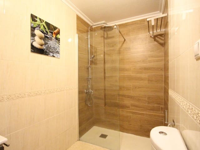 3 camera da letto Appartamento in vendita in Centro, Torrevieja con garage - 159.900 € (Rif: 9390575)