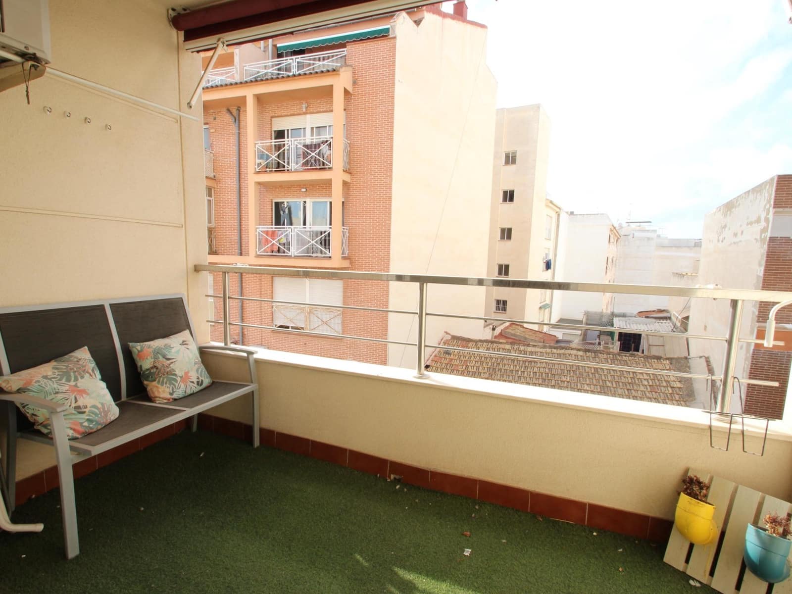 3 camera da letto Appartamento in vendita in Torrevieja con garage - 159.900 € (Rif: 9390575)