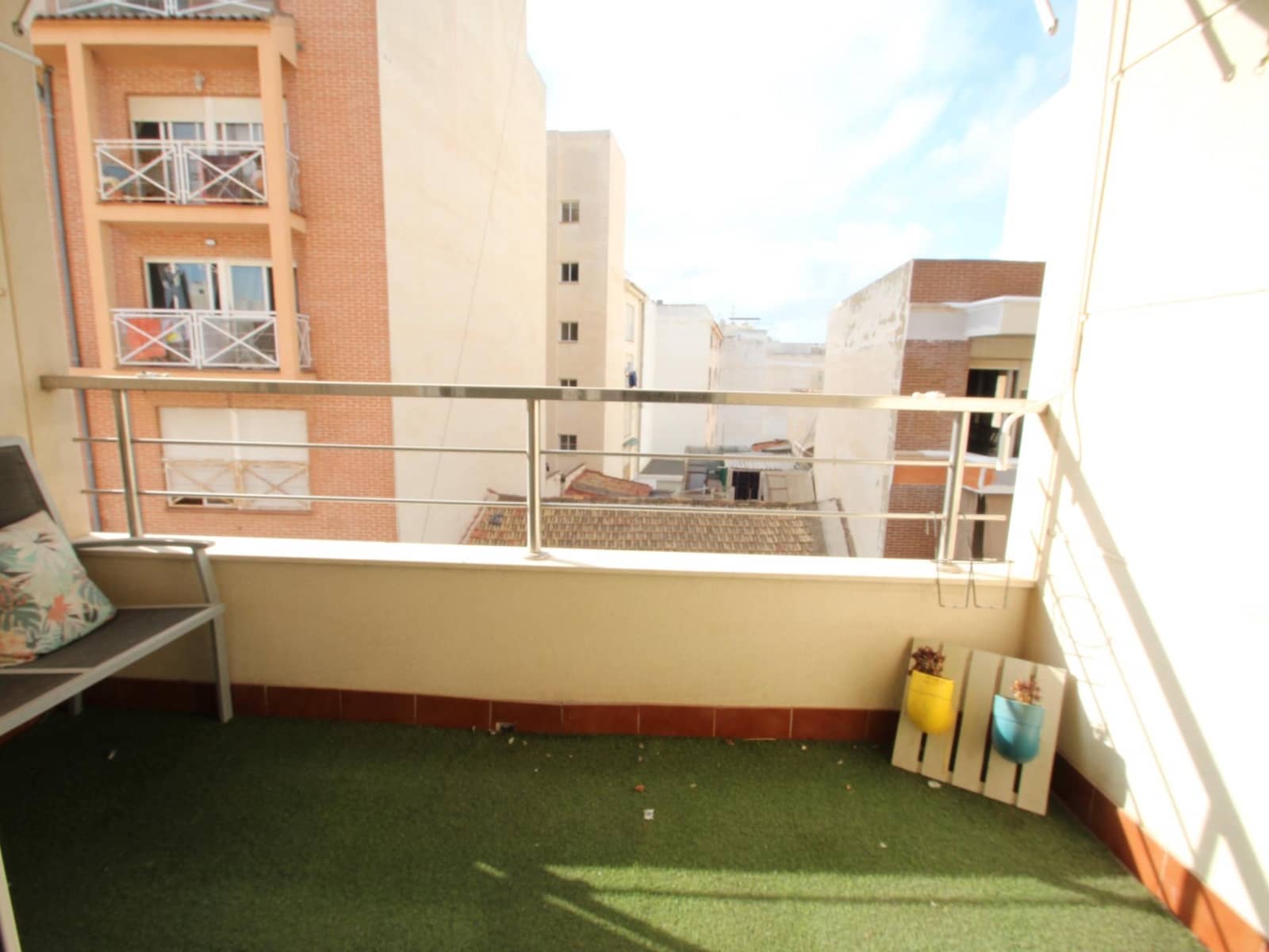 3 camera da letto Appartamento in vendita in Torrevieja con garage - 159.900 € (Rif: 9390575)