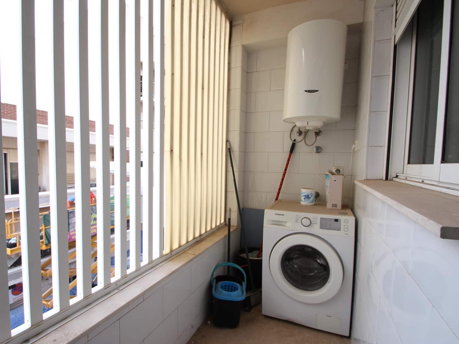 3 camera da letto Appartamento in vendita in Torrevieja con garage - 159.900 € (Rif: 9390575)