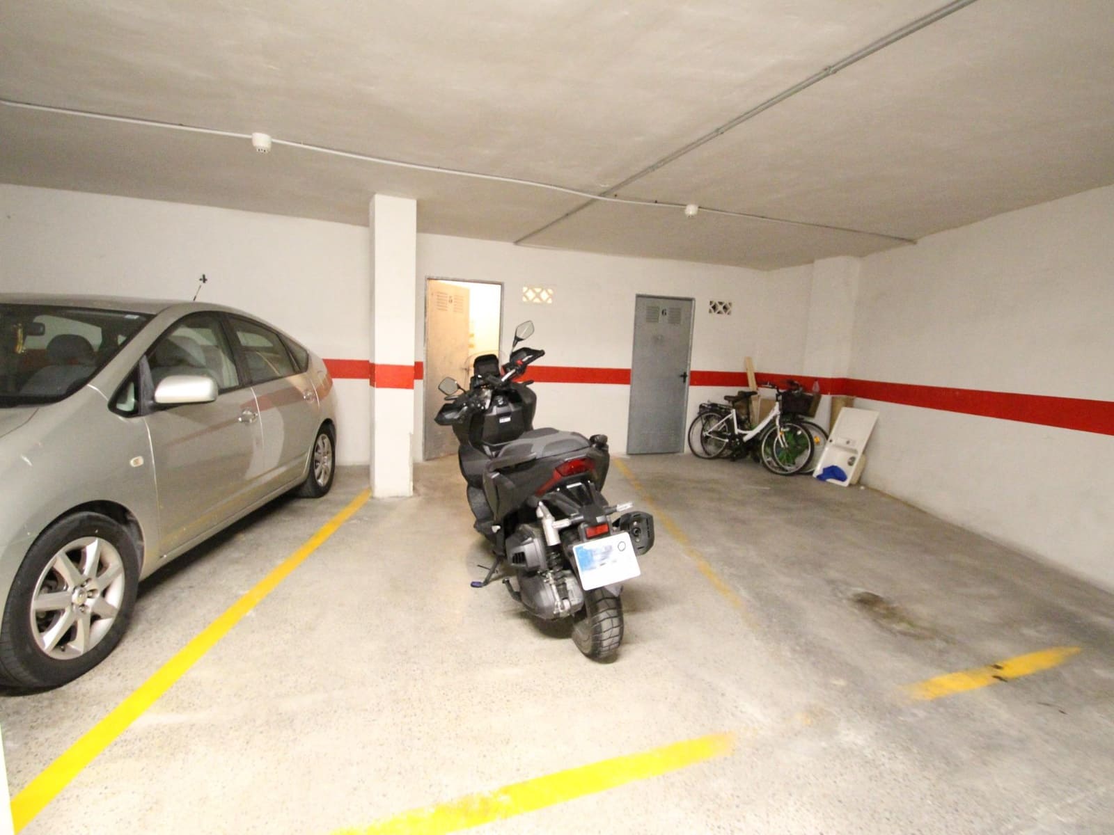 3 camera da letto Appartamento in vendita in Torrevieja con garage - 159.900 € (Rif: 9390575)