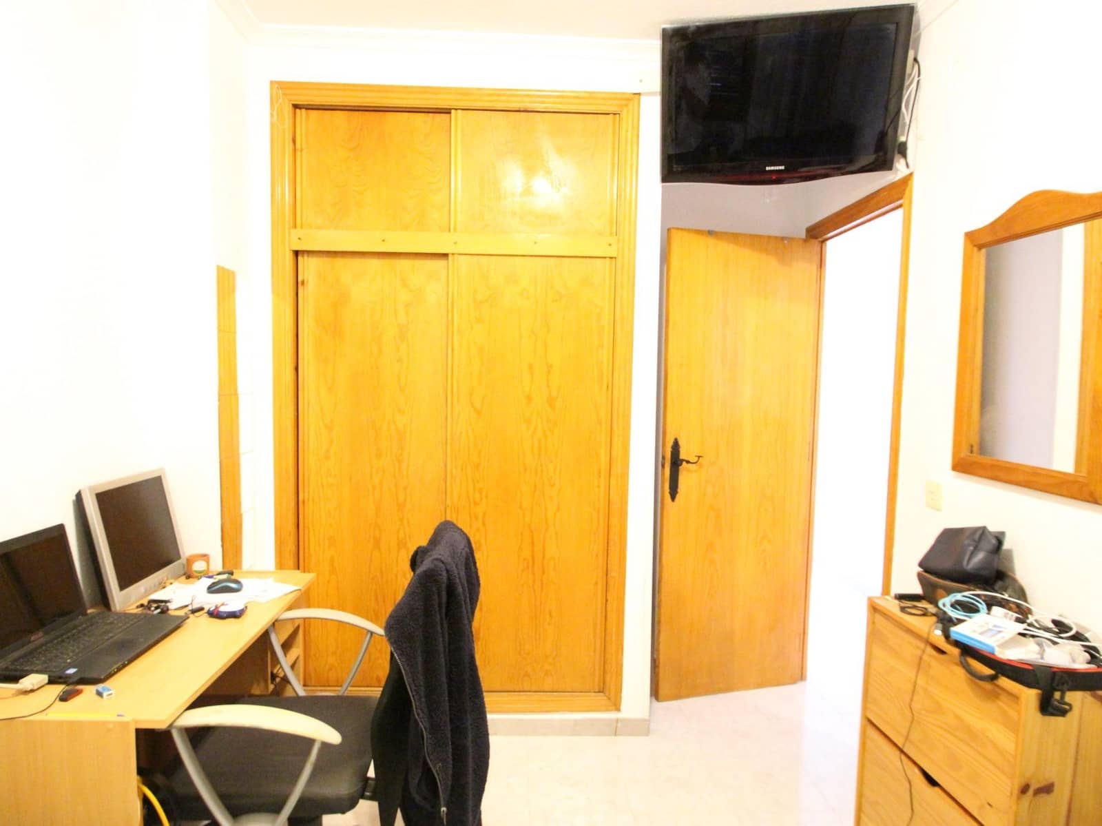 3 bedroom Apartment for sale in Torrevieja - € 155,900 (Ref: 9390576)