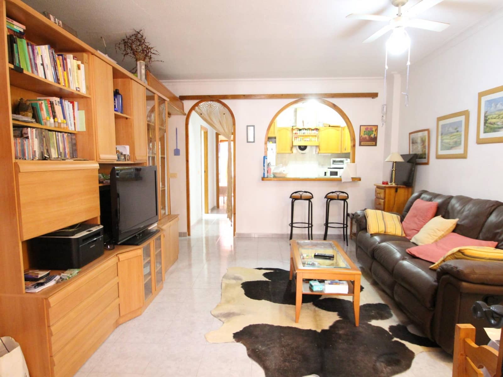 3 bedroom Apartment for sale in Torrevieja - € 155,900 (Ref: 9390576)