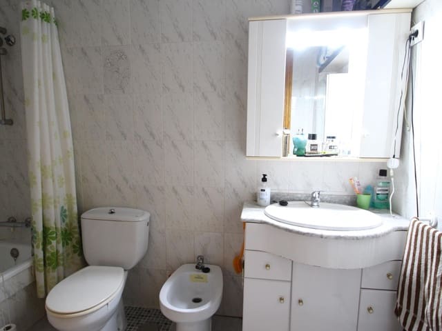 3 bedroom Apartment for sale in Playa del Cura, Torrevieja - € 155,900 (Ref: 9390576)