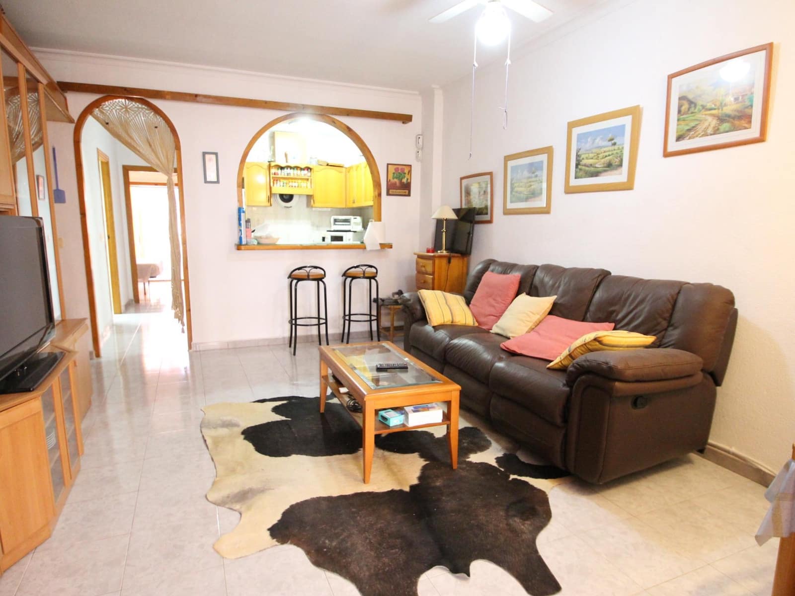 3 bedroom Apartment for sale in Torrevieja - € 155,900 (Ref: 9390576)