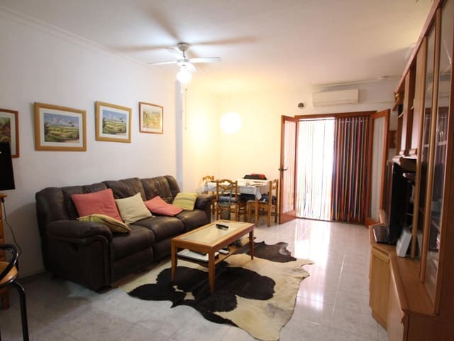 3 bedroom Apartment for sale in Playa del Cura, Torrevieja - € 155,900 (Ref: 9390576)