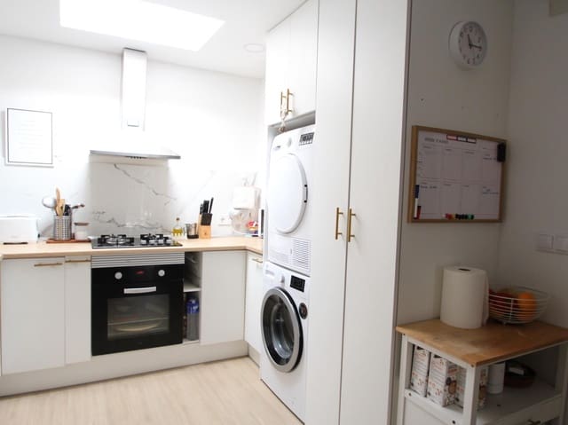 Bungalow de 2 habitaciones en La Siesta, Torrevieja en venta - 134.900 € (Ref: 9390577)