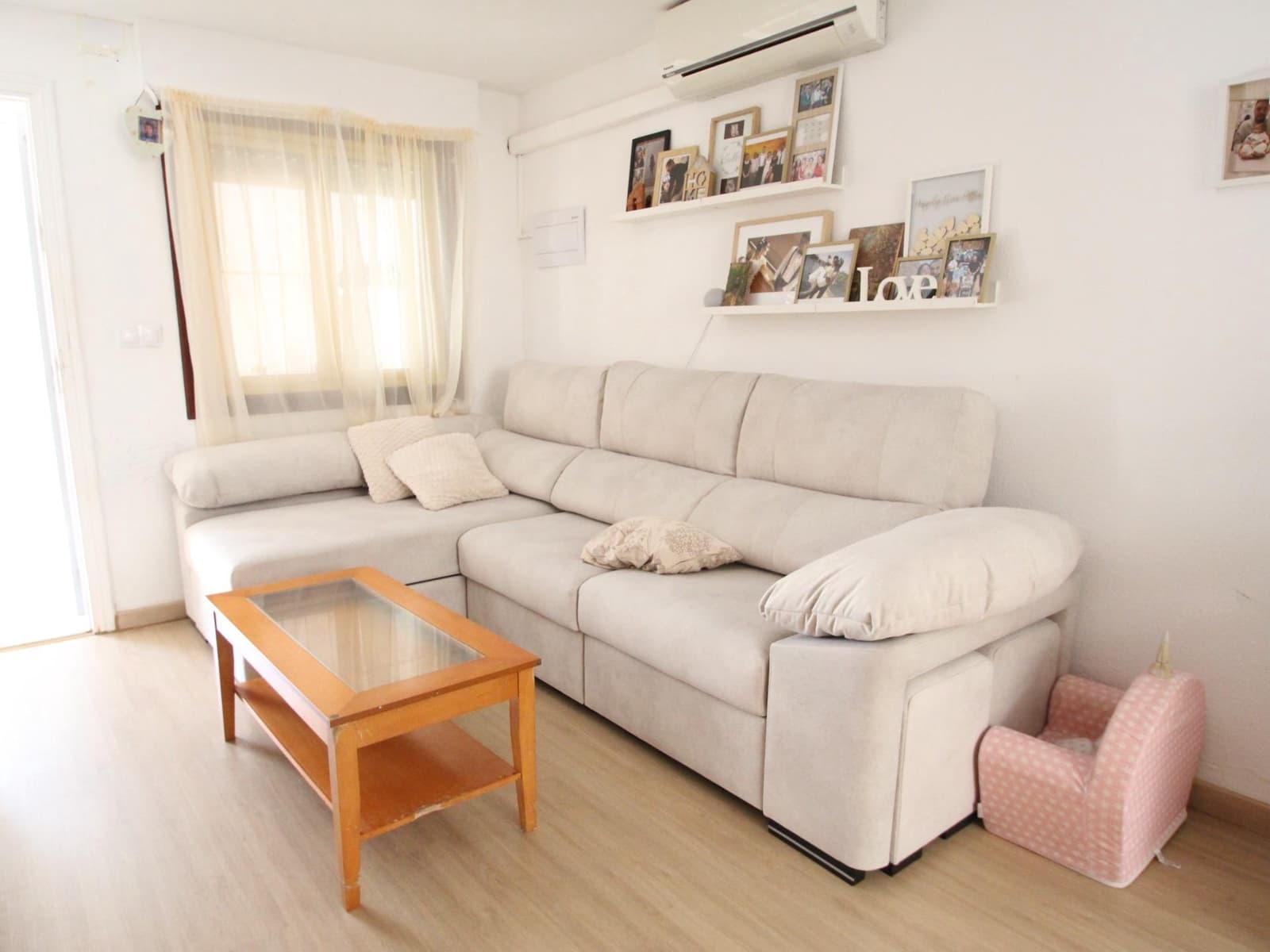 2 quarto Bungalow para venda em La Siesta - 134 900 € (Ref: 9390577)