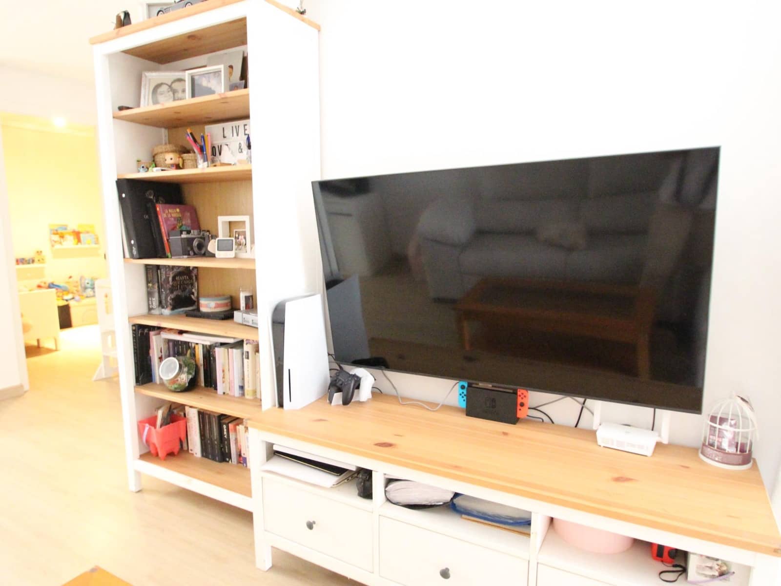 2 quarto Bungalow para venda em La Siesta - 134 900 € (Ref: 9390577)