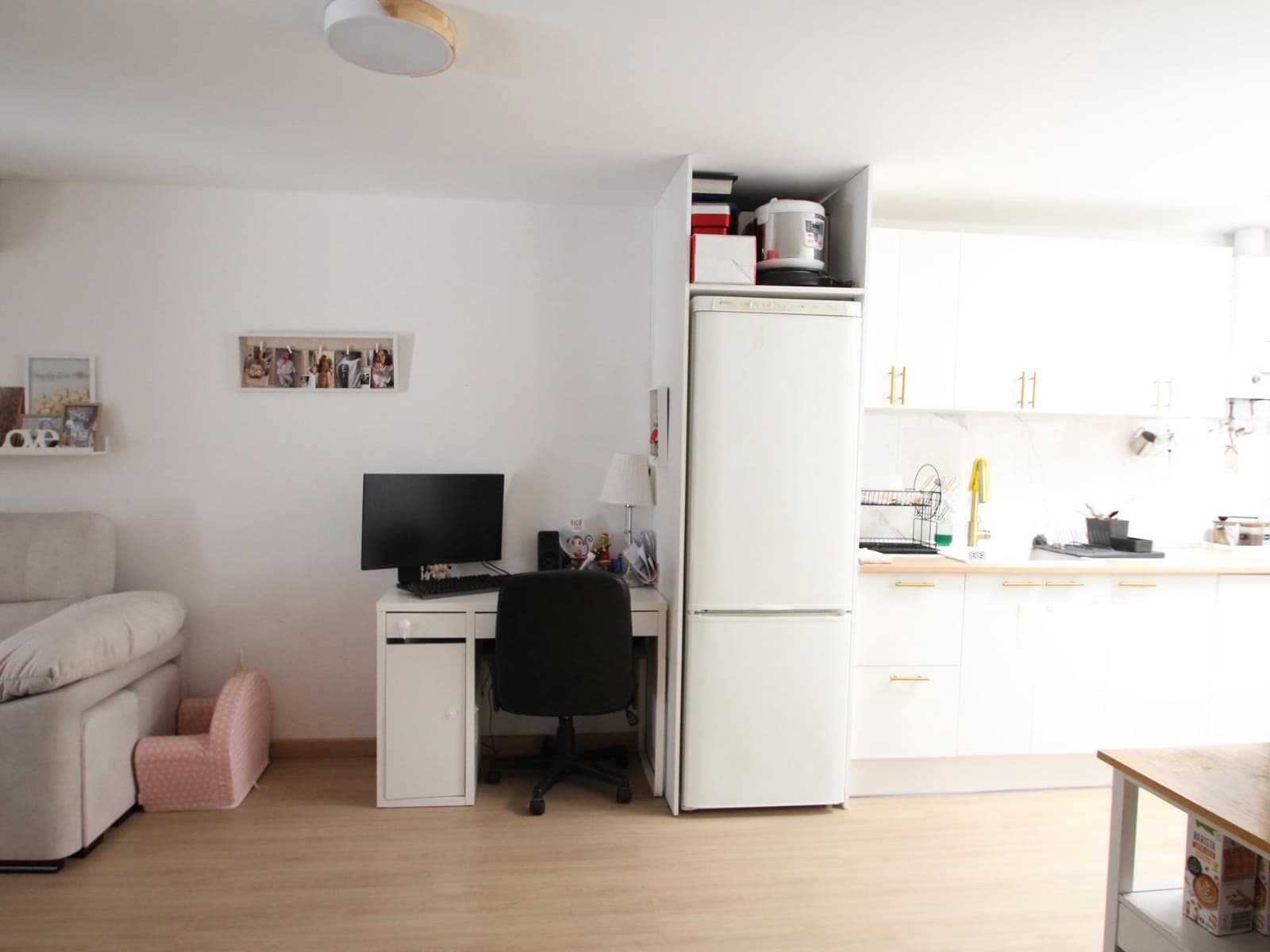 2 quarto Bungalow para venda em La Siesta - 134 900 € (Ref: 9390577)