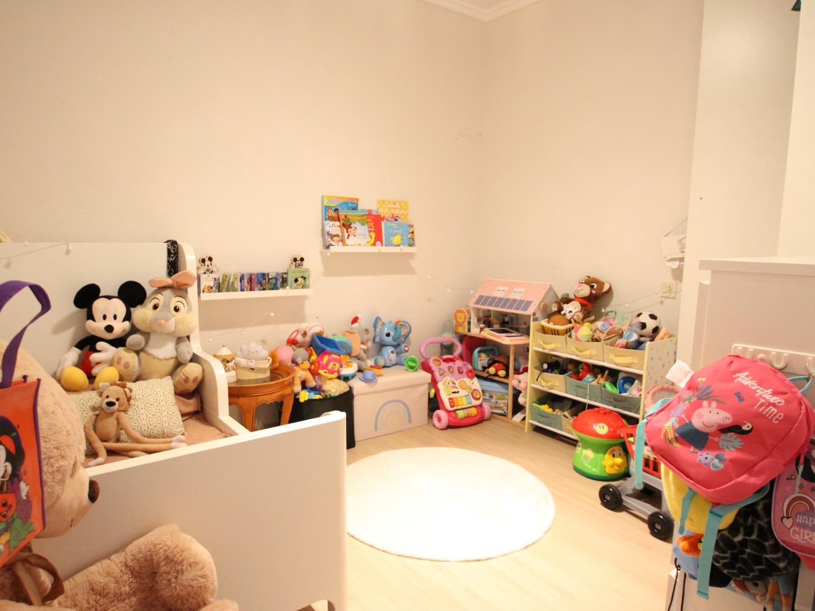 2 quarto Bungalow para venda em La Siesta - 134 900 € (Ref: 9390577)