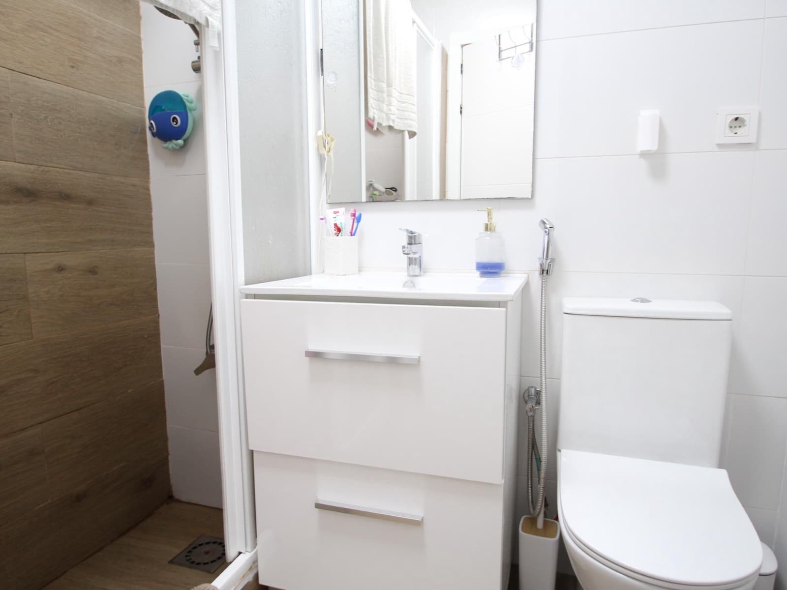 2 quarto Bungalow para venda em La Siesta - 134 900 € (Ref: 9390577)