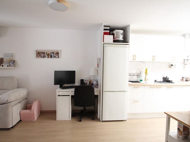 Bungalow de 2 habitaciones en La Siesta, Torrevieja en venta - 134.900 € (Ref: 9390577)