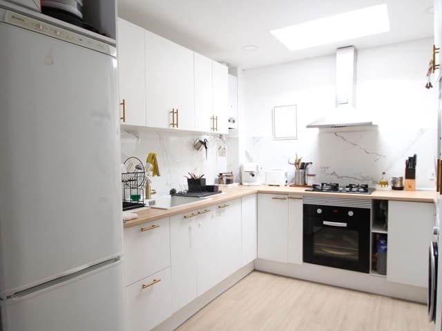 2 chambre Bungalow à vendre à La Siesta, Torrevieja - 134 900 € (Ref: 9390577)