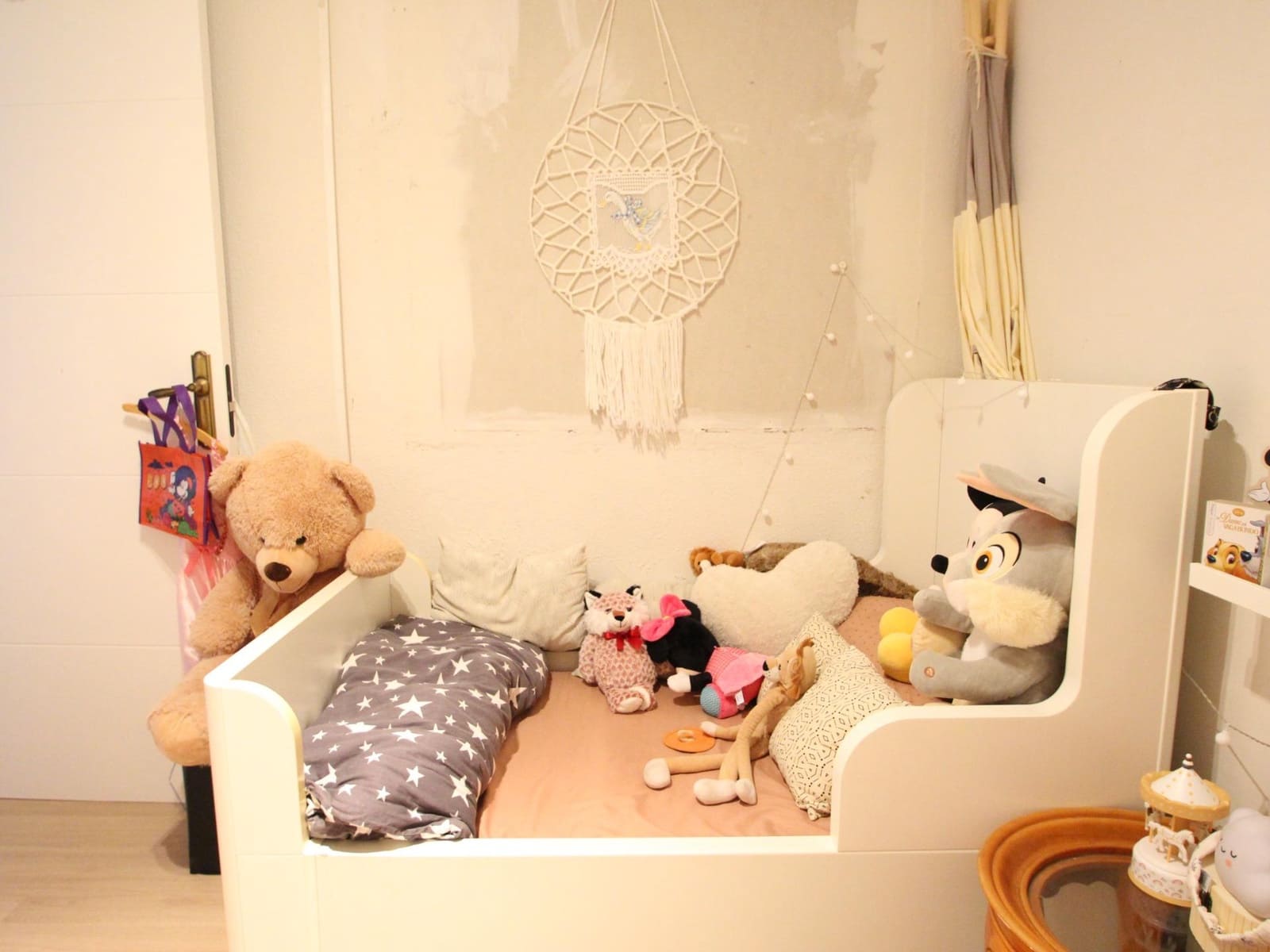 2 bedroom Bungalow for sale in La Siesta - € 134,900 (Ref: 9390577)