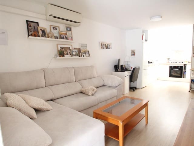 2 chambre Bungalow à vendre à La Siesta, Torrevieja - 134 900 € (Ref: 9390577)