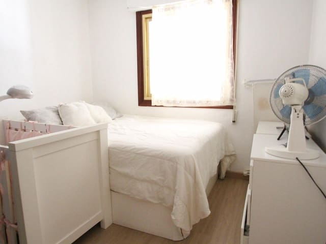 2 chambre Bungalow à vendre à La Siesta, Torrevieja - 134 900 € (Ref: 9390577)