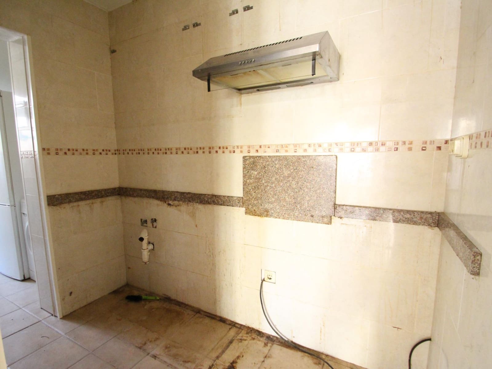 2 chambre Bungalow à vendre à Torrevieja avec piscine - 149 900 € (Ref: 9403289)