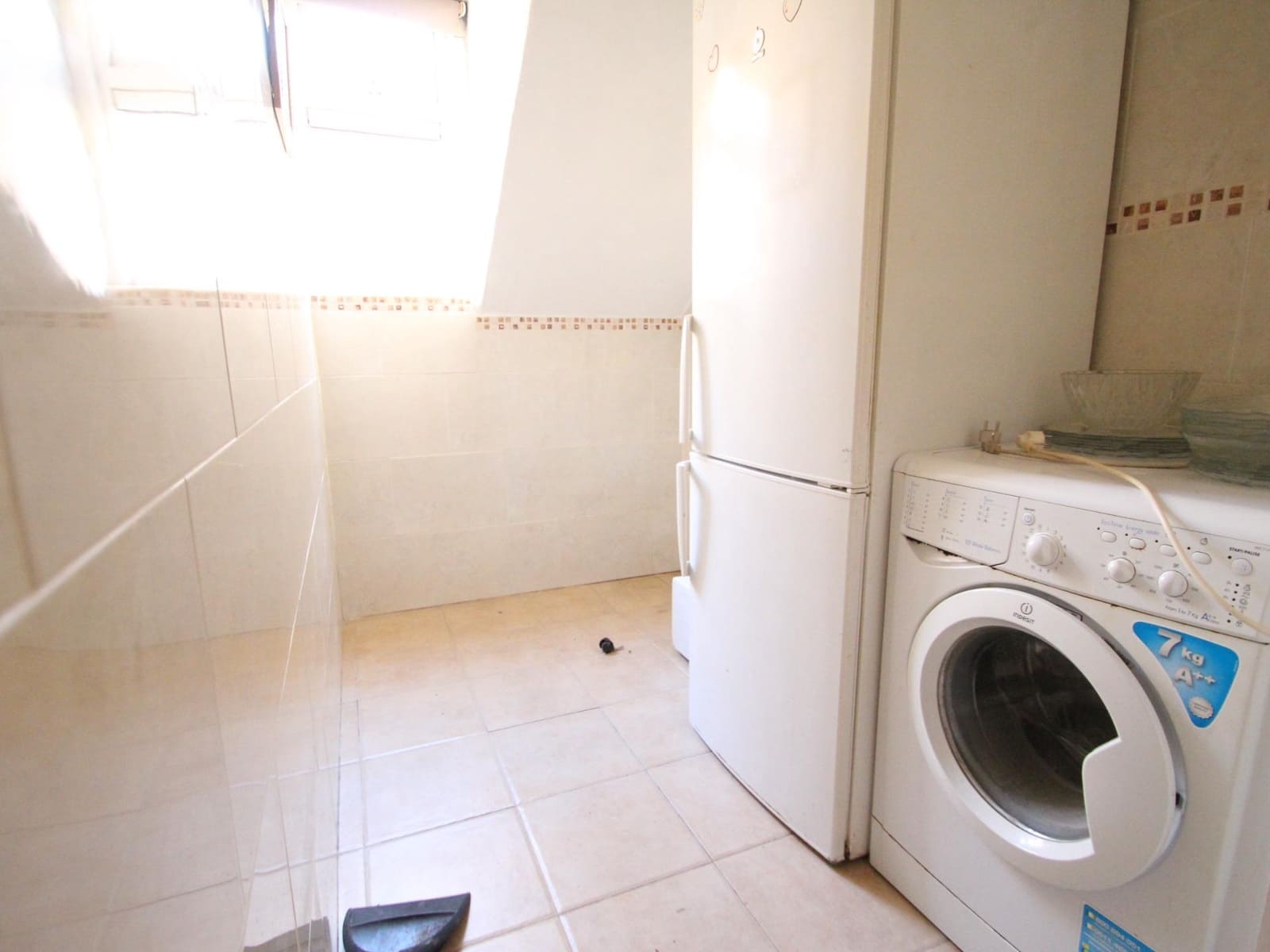 2 chambre Bungalow à vendre à Torrevieja avec piscine - 149 900 € (Ref: 9403289)