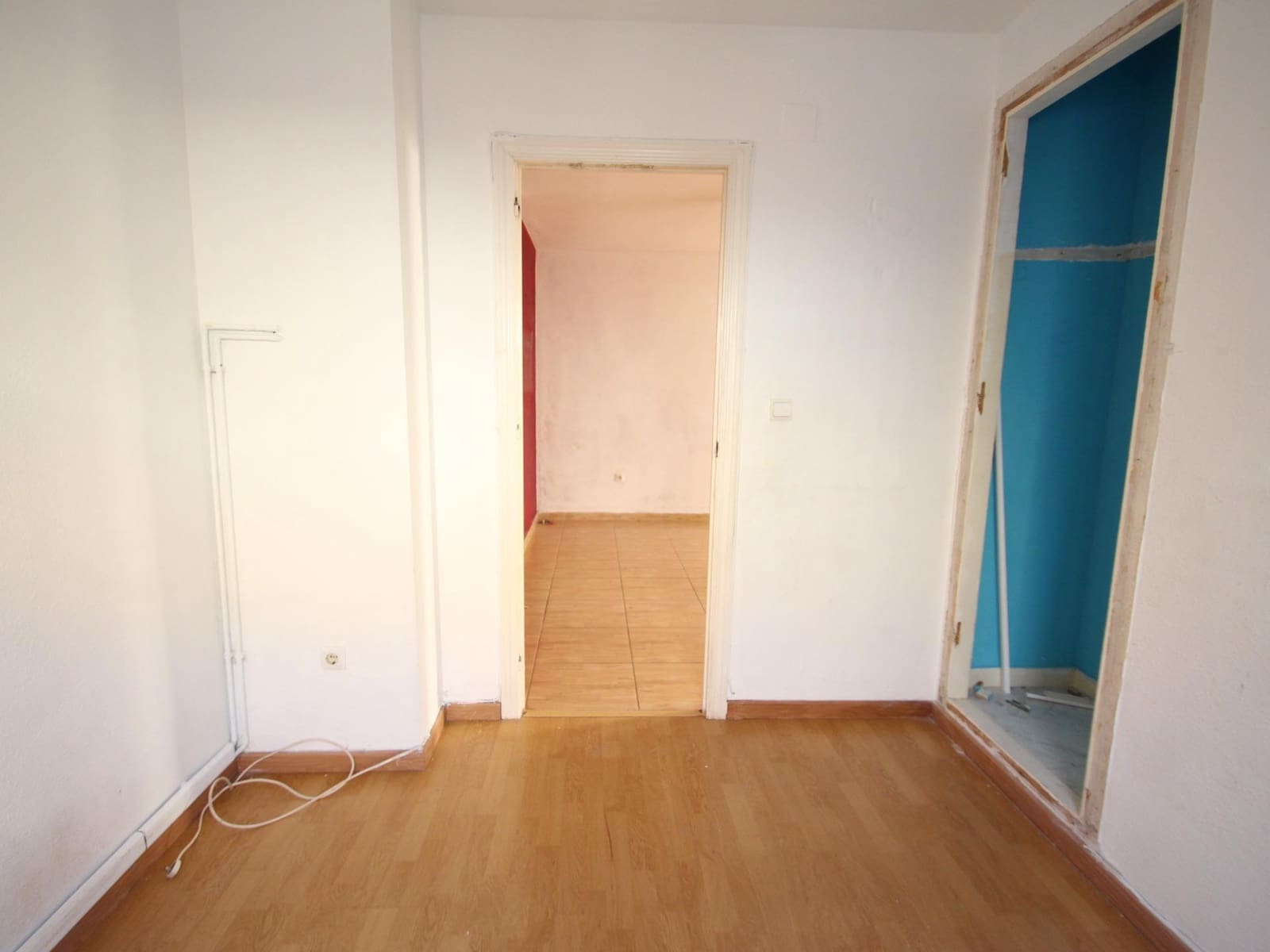 2 chambre Bungalow à vendre à Torrevieja avec piscine - 149 900 € (Ref: 9403289)