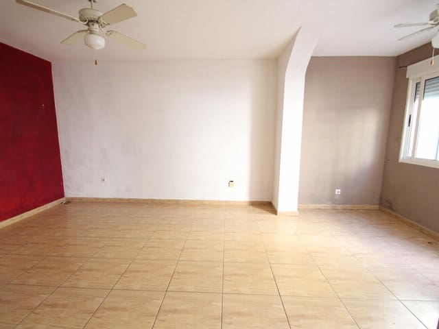 2 chambre Bungalow à vendre à Torrevieja avec piscine - 149 900 € (Ref: 9403289)