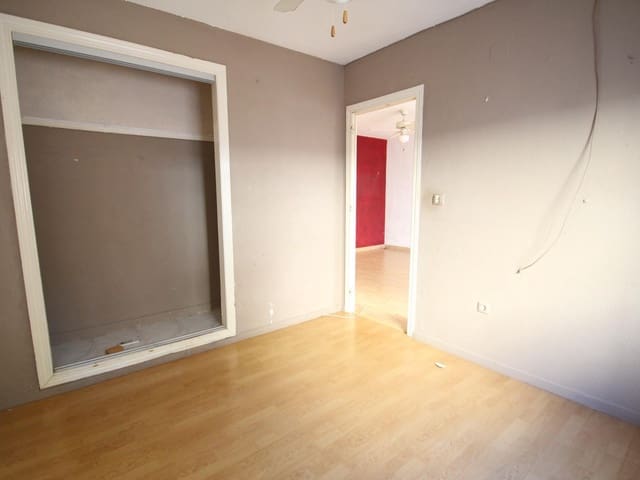 2 chambre Bungalow à vendre à Torrevieja avec piscine - 149 900 € (Ref: 9403289)