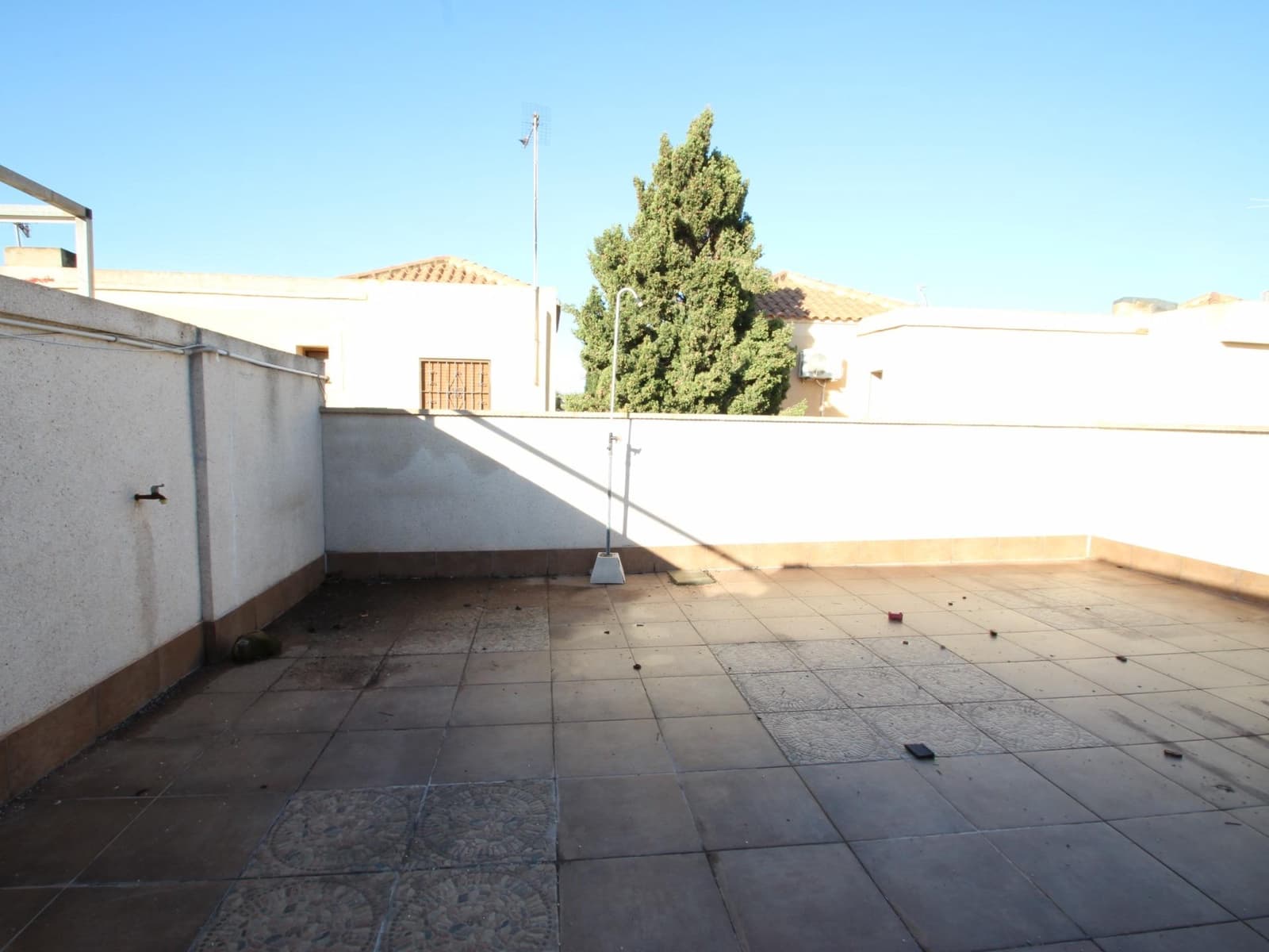 2 chambre Bungalow à vendre à Torrevieja avec piscine - 149 900 € (Ref: 9403289)