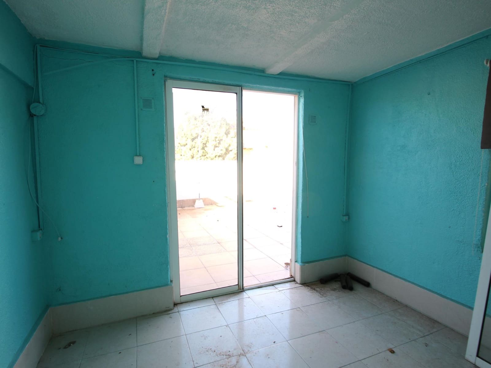 2 chambre Bungalow à vendre à Torrevieja avec piscine - 149 900 € (Ref: 9403289)