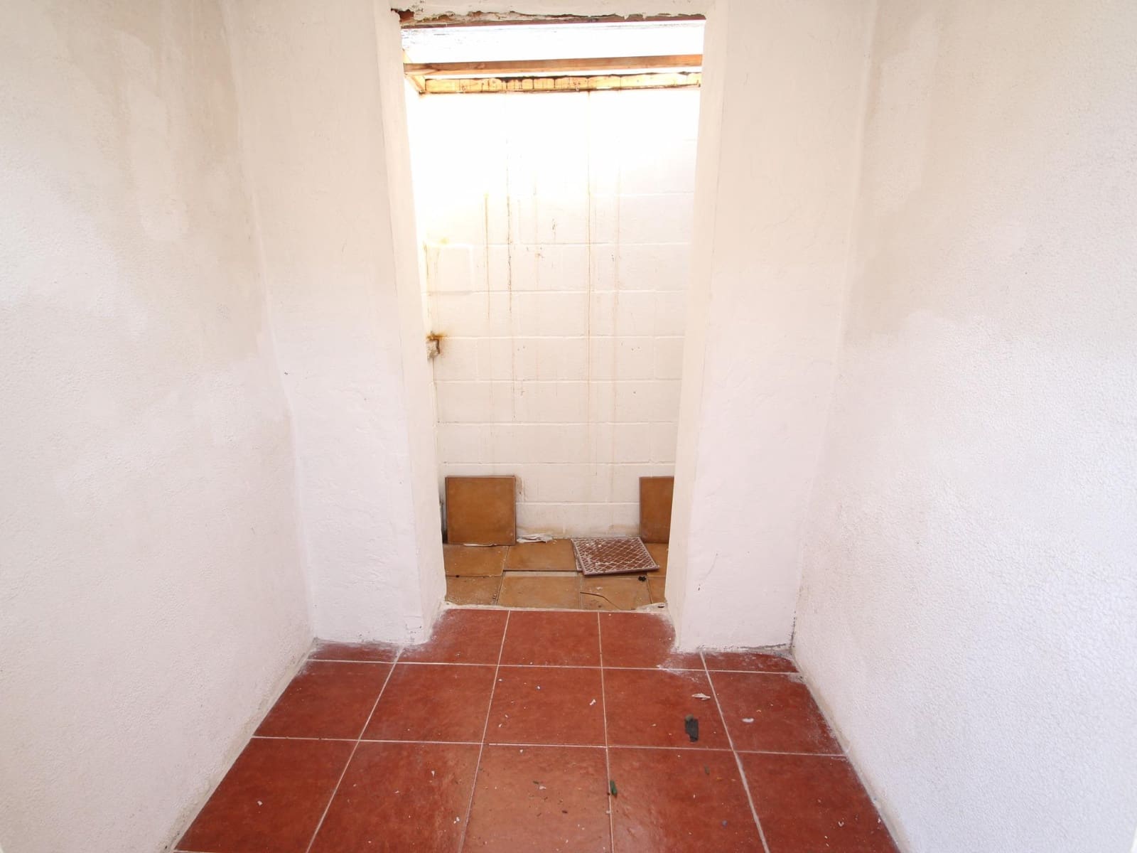 2 chambre Bungalow à vendre à Torrevieja avec piscine - 149 900 € (Ref: 9403289)