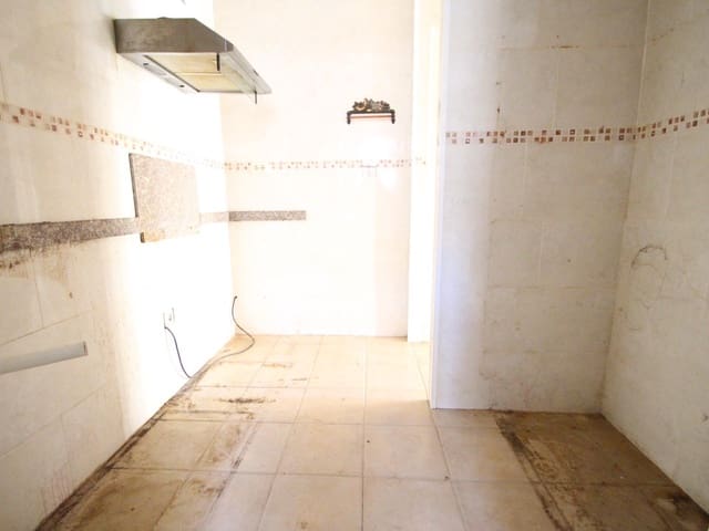 2 chambre Bungalow à vendre à Torrevieja avec piscine - 149 900 € (Ref: 9403289)