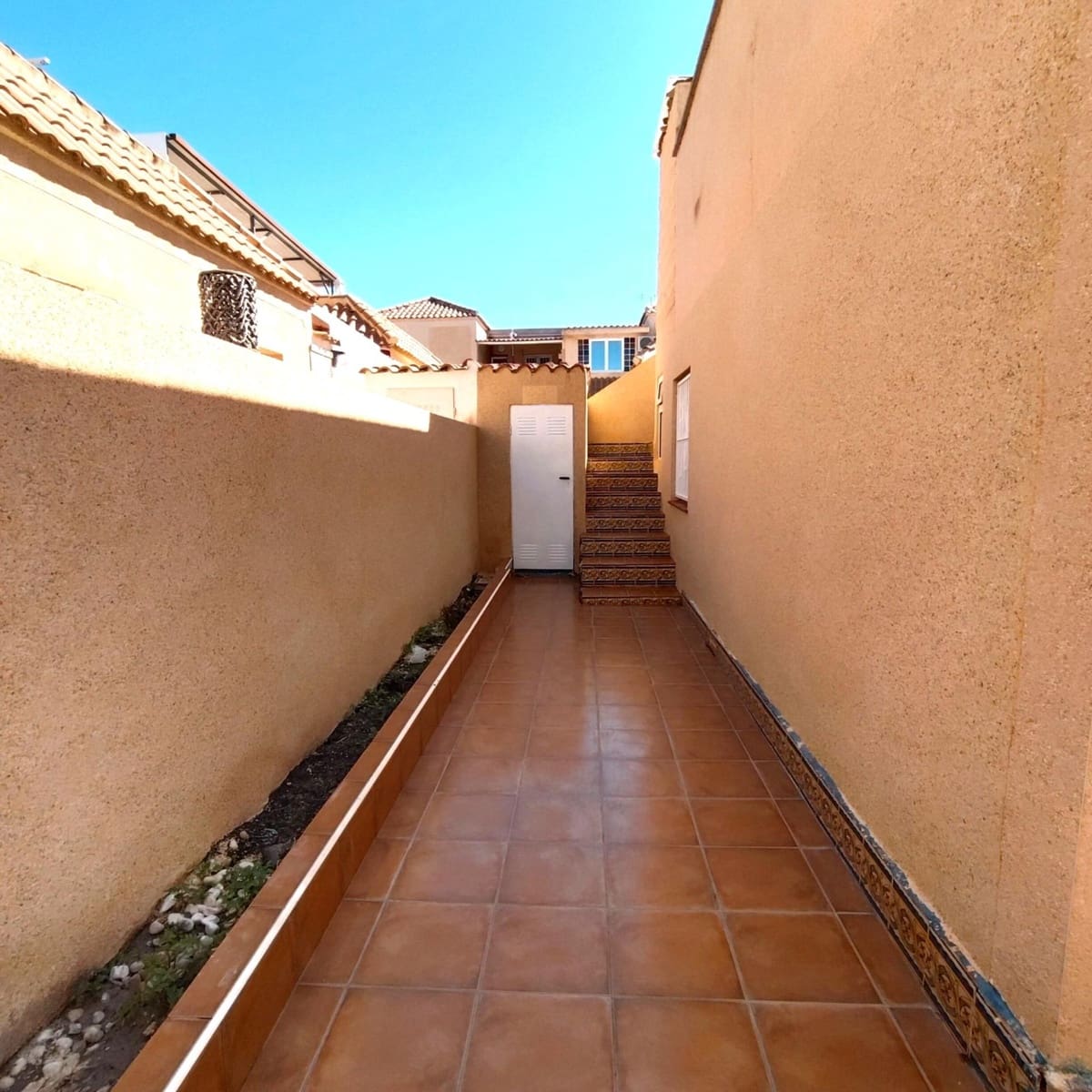 2 bedroom Bungalow for rent in Torrevieja with pool - € 900 (Ref: 9403289)