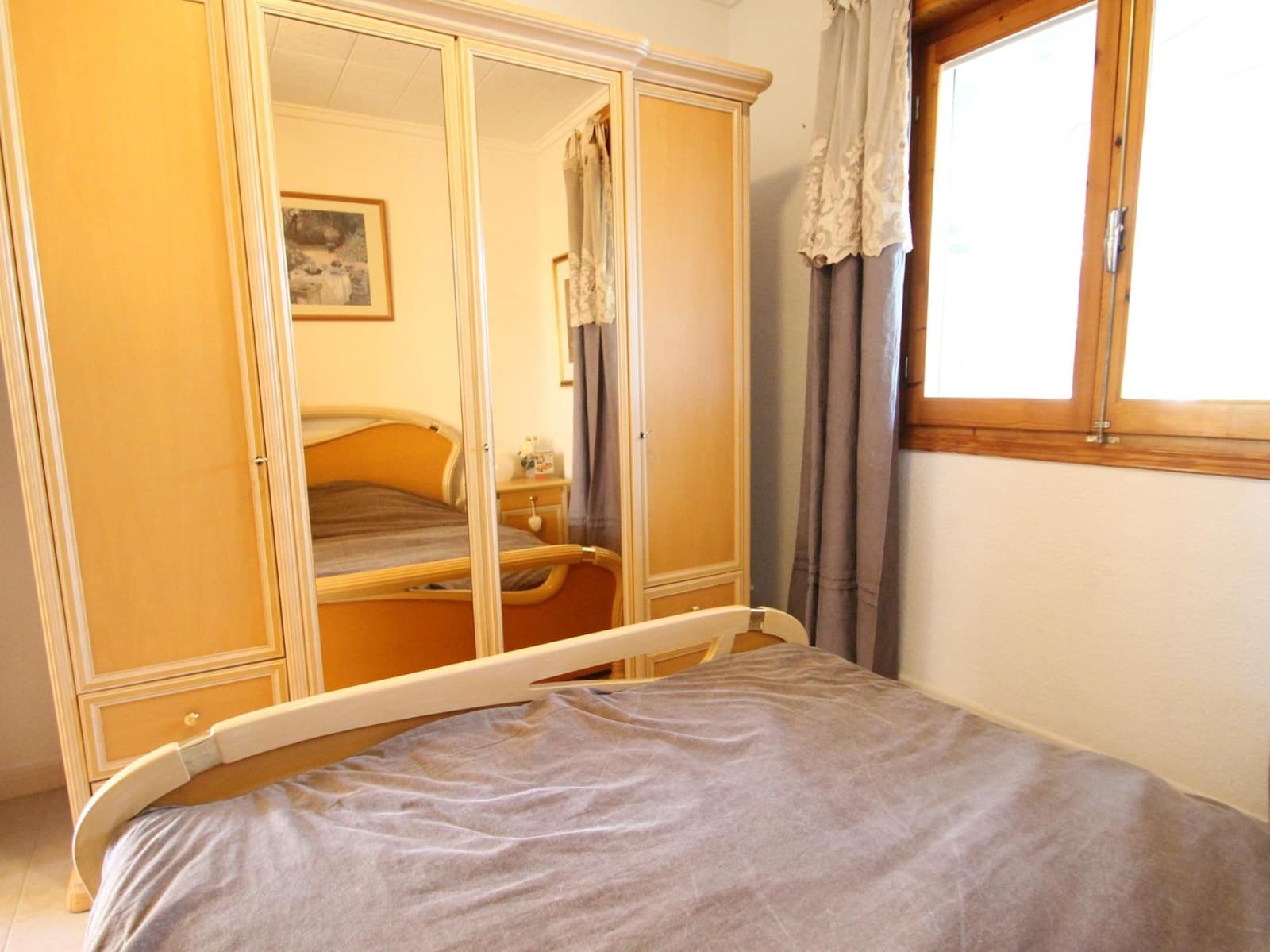 Chalet de 3 habitaciones en San Luis en venta con piscina garaje - 349.900 € (Ref: 9419608)