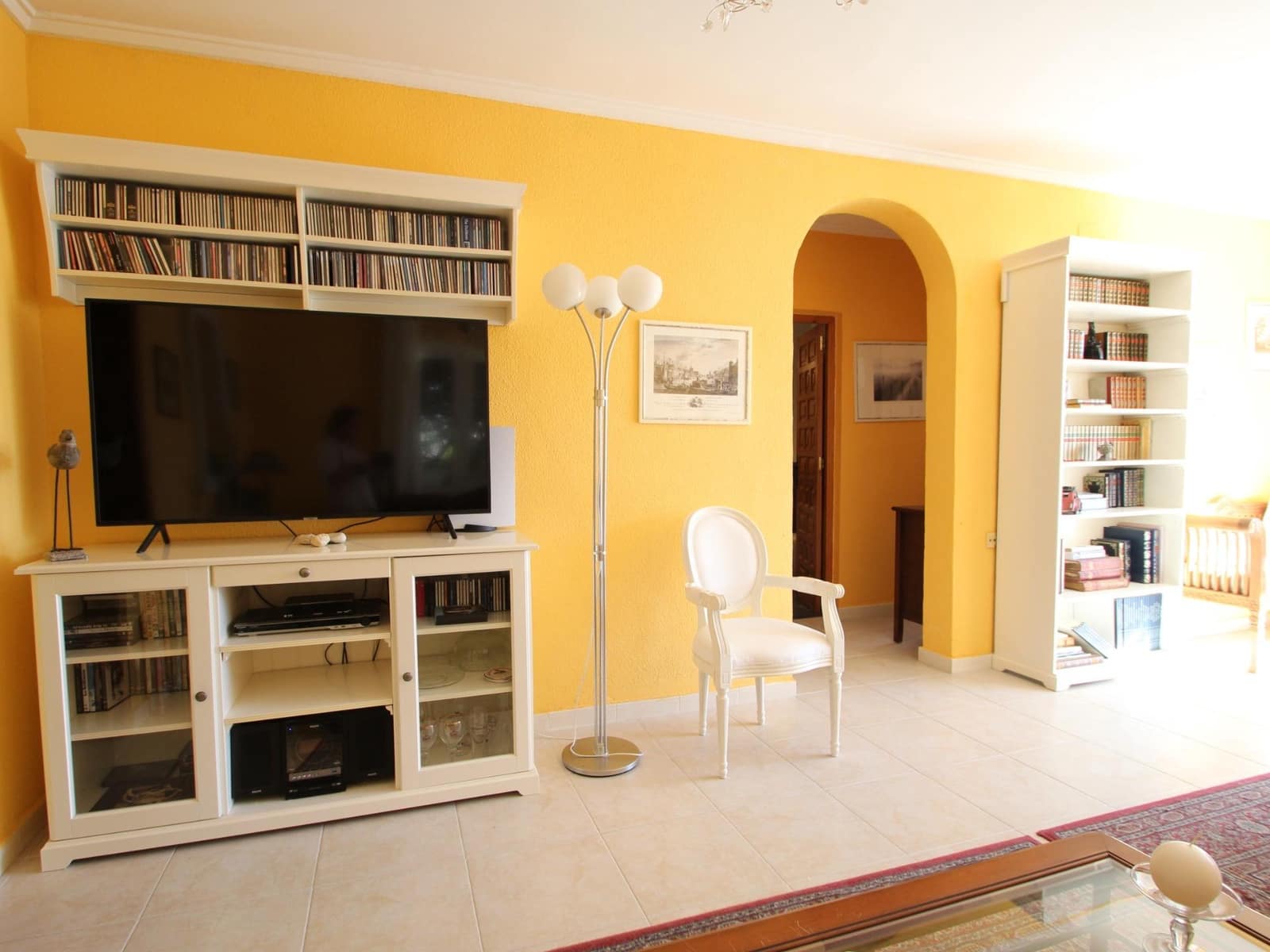 Chalet de 3 habitaciones en San Luis en venta con piscina garaje - 349.900 € (Ref: 9419608)