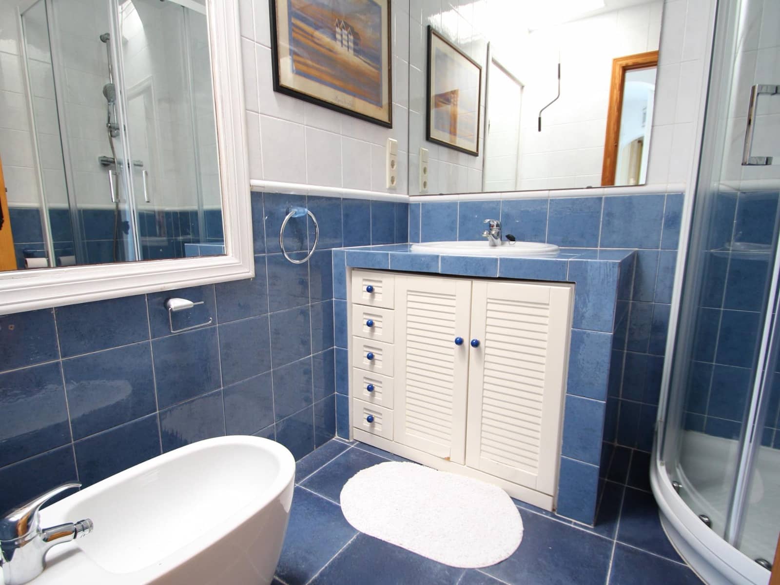 Chalet de 3 habitaciones en San Luis en venta con piscina garaje - 349.900 € (Ref: 9419608)