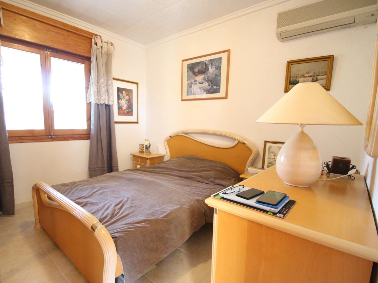 Chalet de 3 habitaciones en San Luis en venta con piscina garaje - 349.900 € (Ref: 9419608)