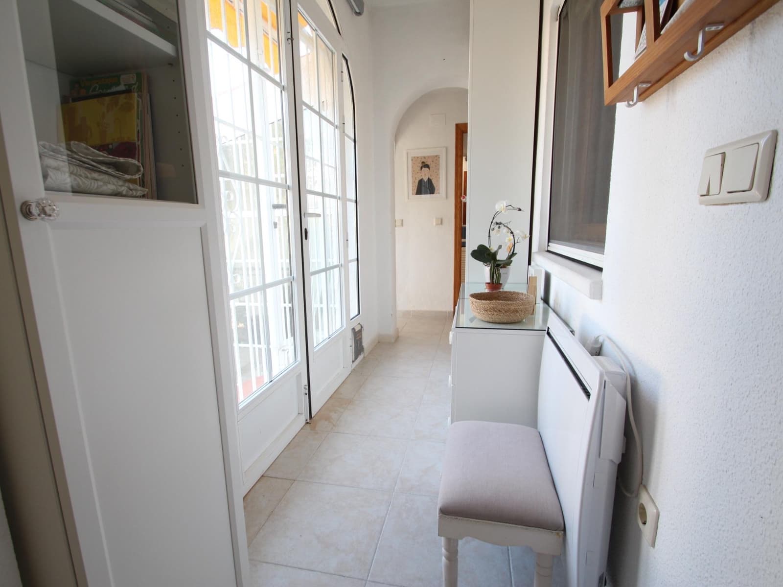 Chalet de 3 habitaciones en San Luis en venta con piscina garaje - 349.900 € (Ref: 9419608)